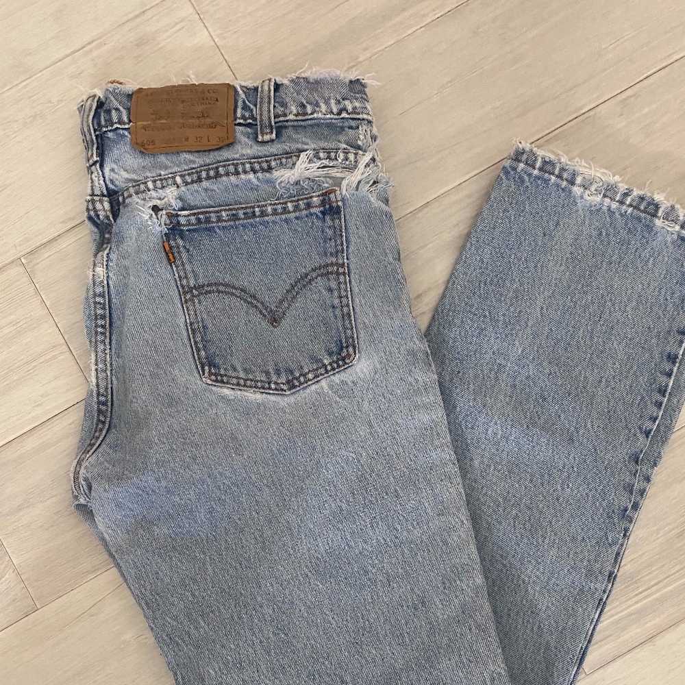 Levis 505 32x32